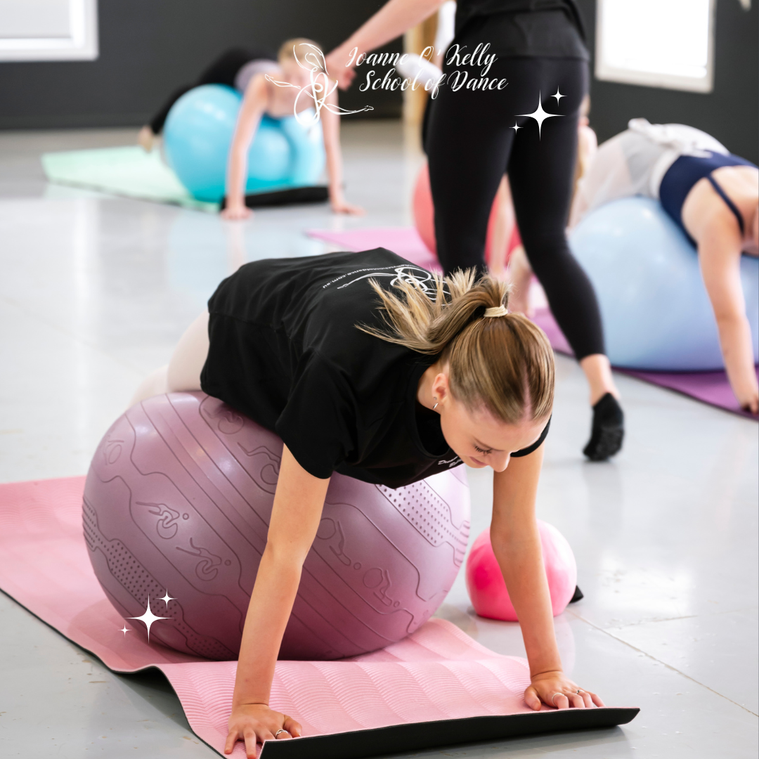 Taking Care of Your Body Over the School Holidays