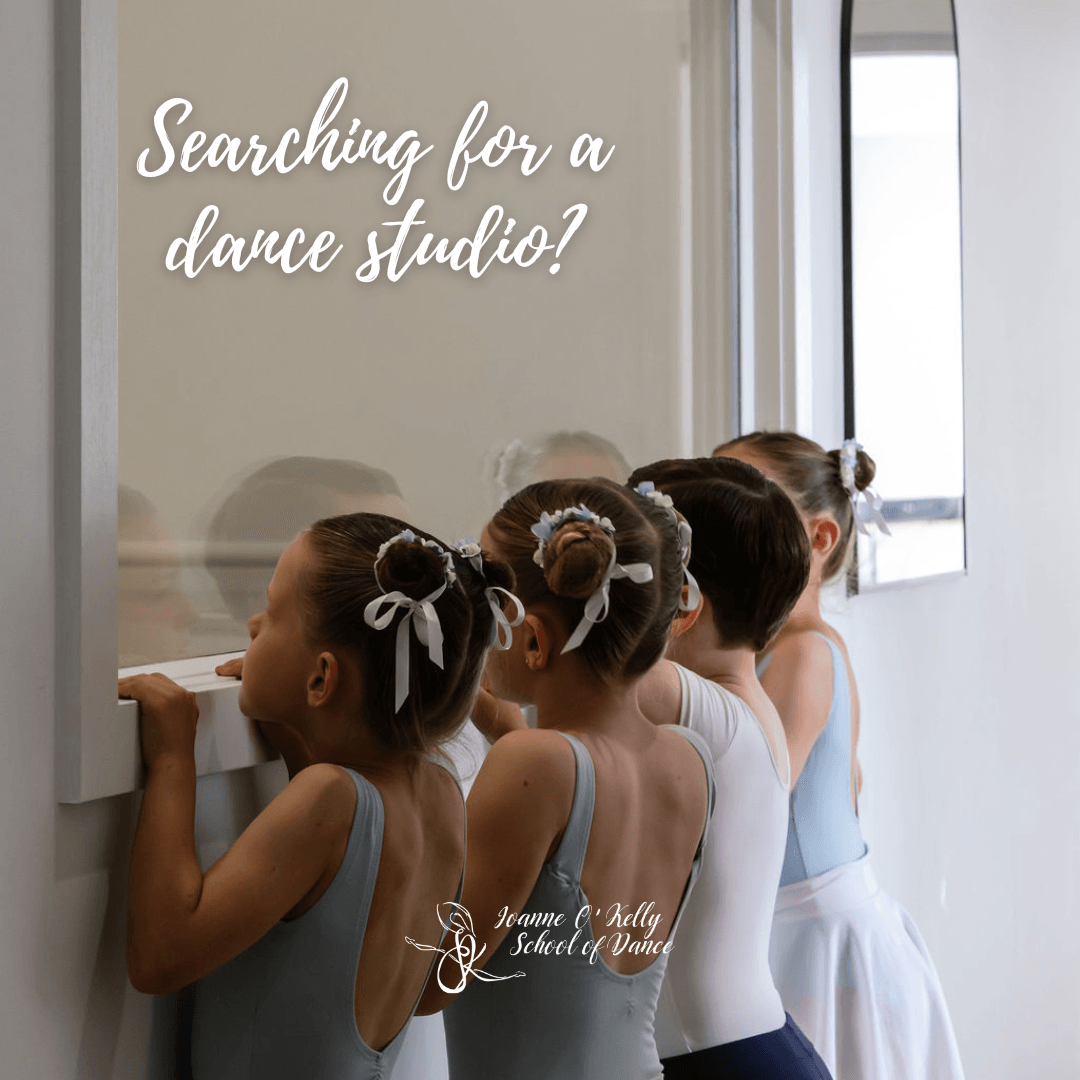 How to Choose the Right Dance School for Your Child: 7 Things Every Family Should Look For