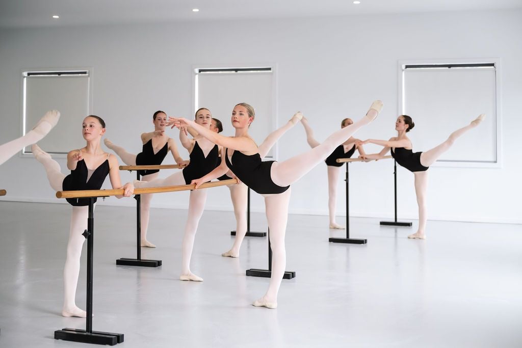 JOKSOD Transition Program JOKSOD Transition Program