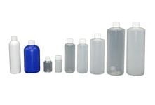 Bottles, Jars & Accessories