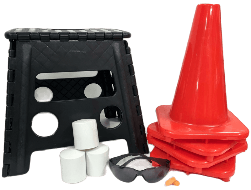Safety Equipment