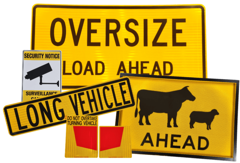 Signage