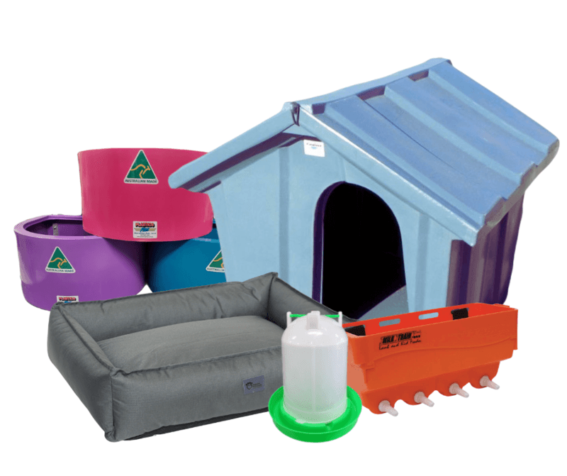Pet Accessories & Animal Needs