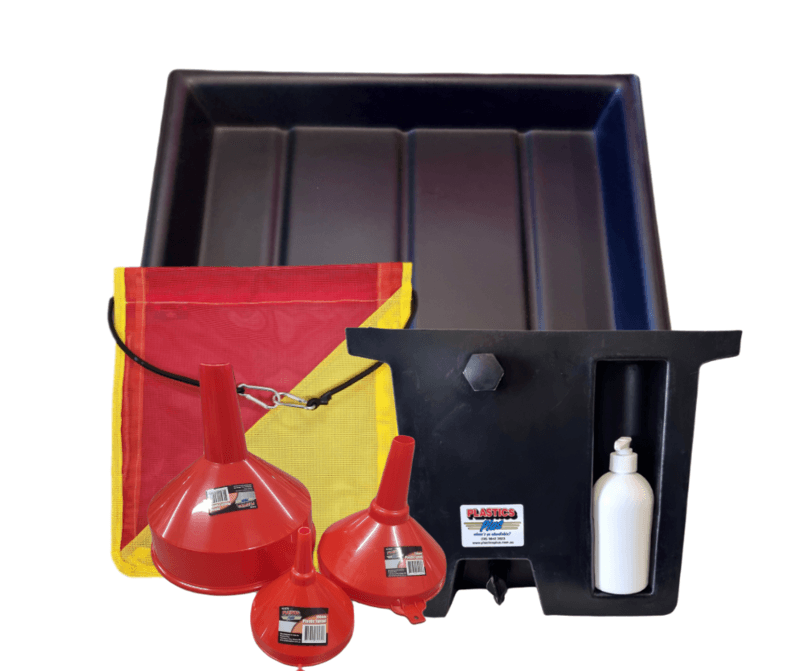 Vehicle Accessories