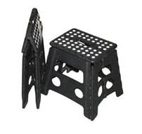 Folding Step Folding Step