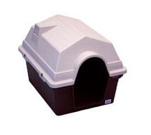 Plastic Kennels Plastic Kennels
