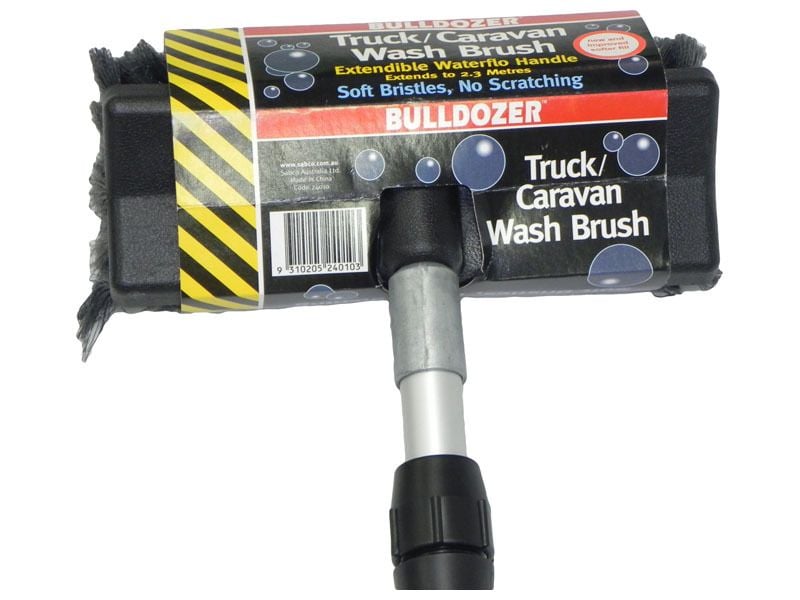 Truck/Caravan Wash Broom Truck/Caravan Wash Broom