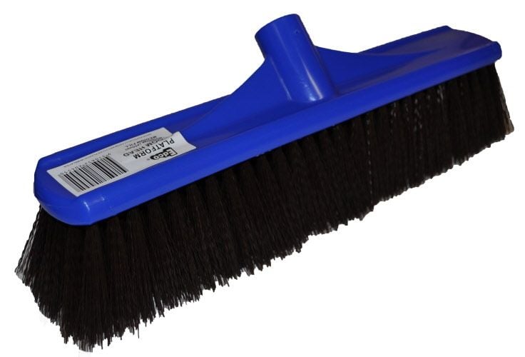 Edco Platform Broom Heads Edco Platform Broom Heads