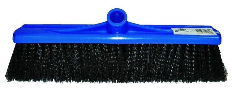 Edco Platform Broom Heads
