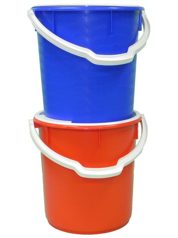 22L Nappy Buckets Amp Lids