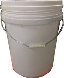 25L Screw Top Produce Bucket