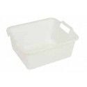 Edco 10L Rectangular Basin
