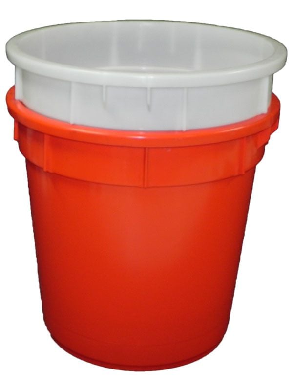 Heavy Duty Round Tubs Heavy Duty Round Tubs
