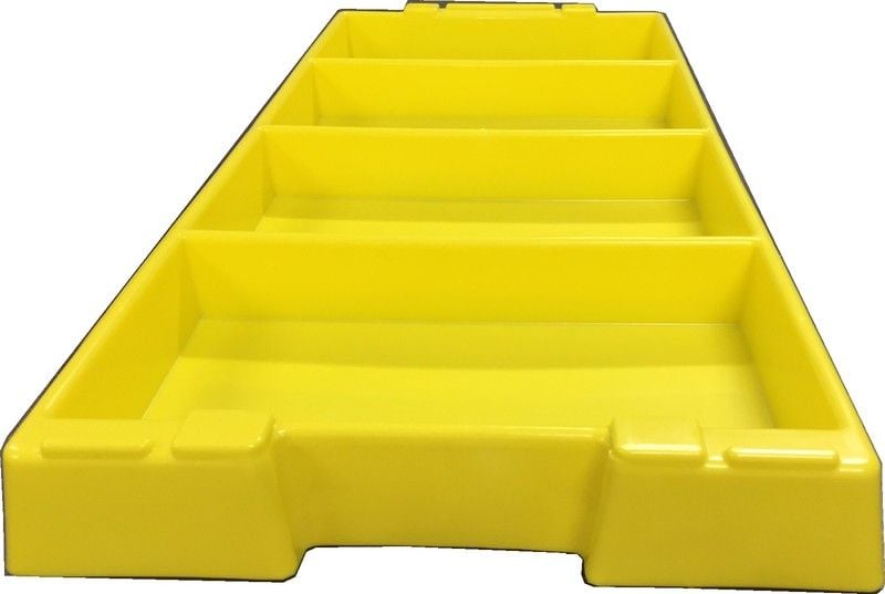 Multi Purpose Heavy Duty Tray