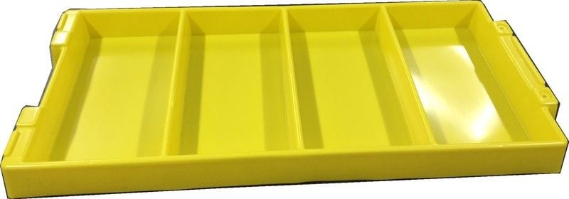 Multi Purpose Heavy Duty Tray