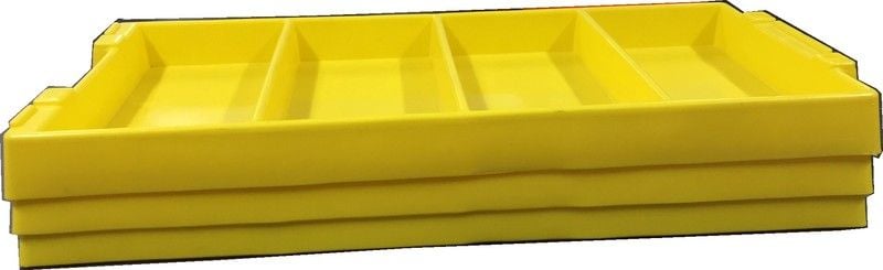 Multi Purpose Heavy Duty Tray