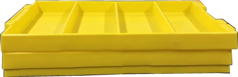 Multi Purpose Heavy Duty Tray