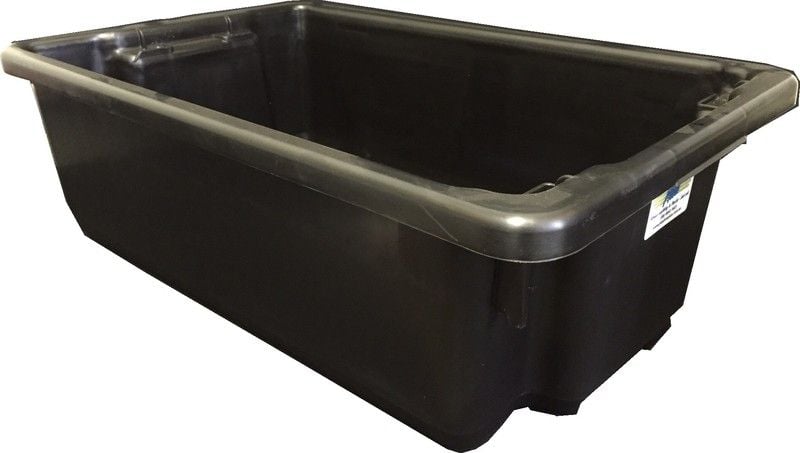 Heavy duty Fish tubs & Lids