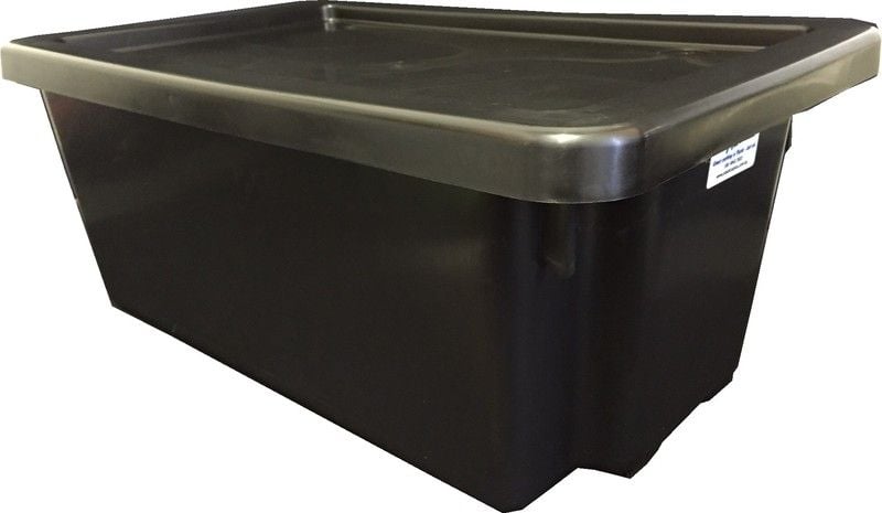 Heavy duty Fish tubs & Lids