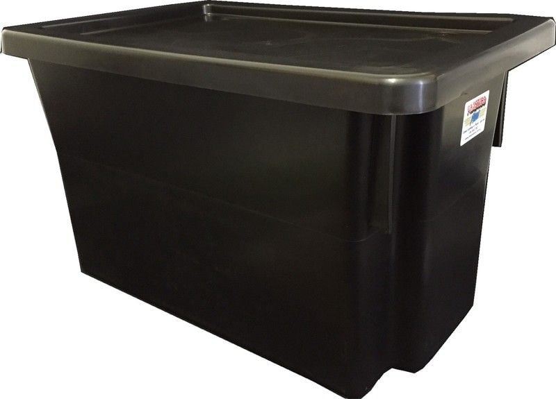 Heavy duty Fish tubs & Lids