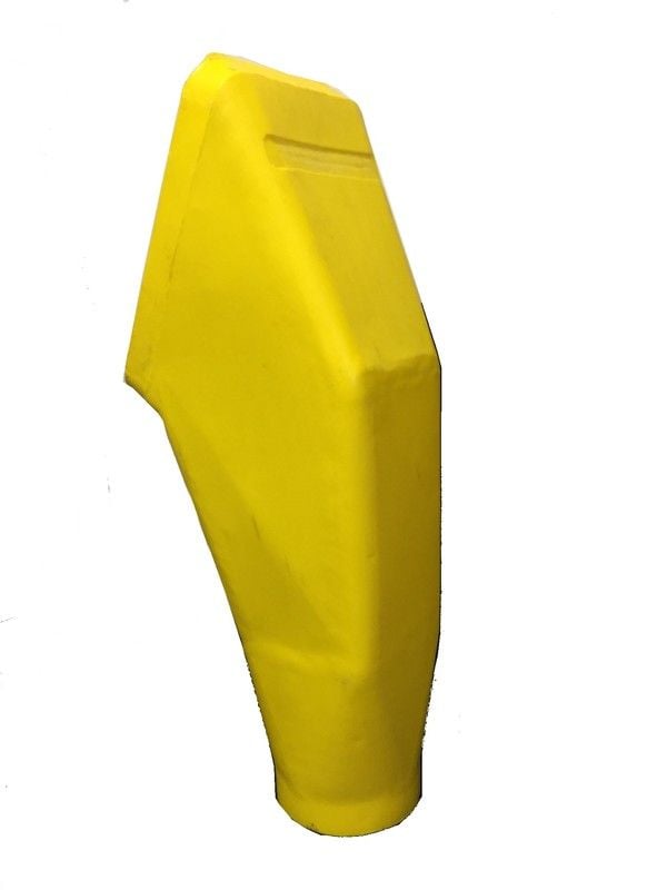 Dual Chute 5 in 1 Bin