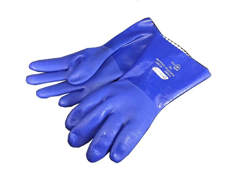 Trojan PVC Gloves Trojan PVC Gloves