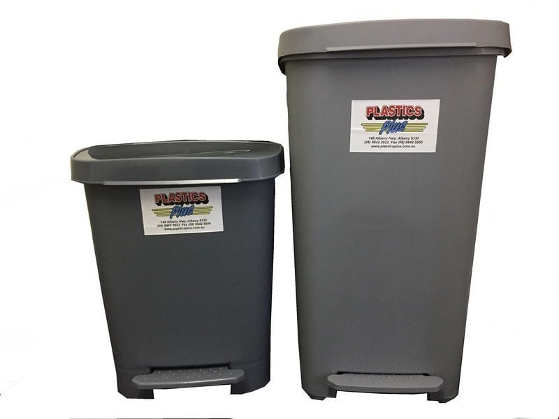 Pedal Bins Pedal Bins