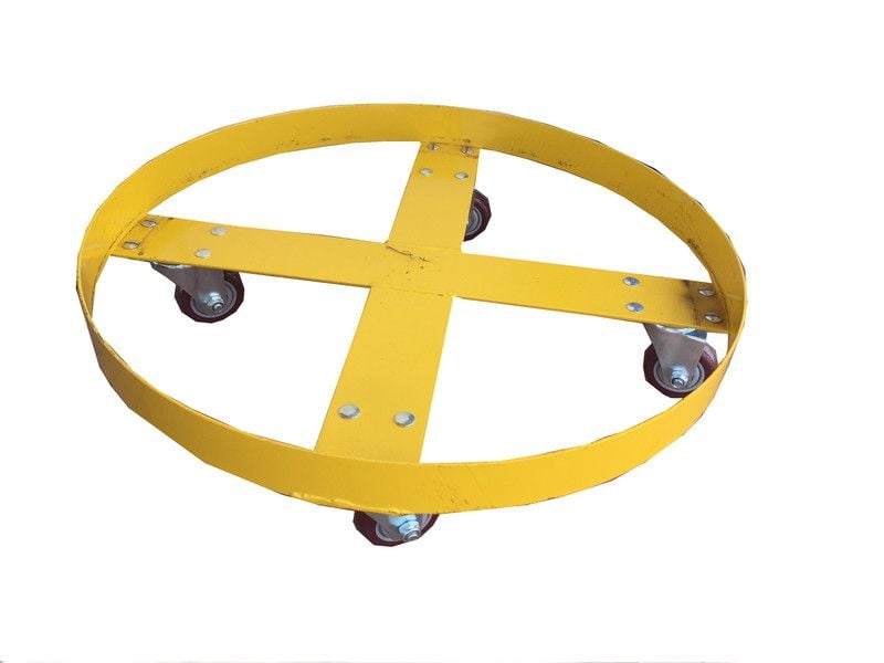 Drum Dollie Drum Dollie