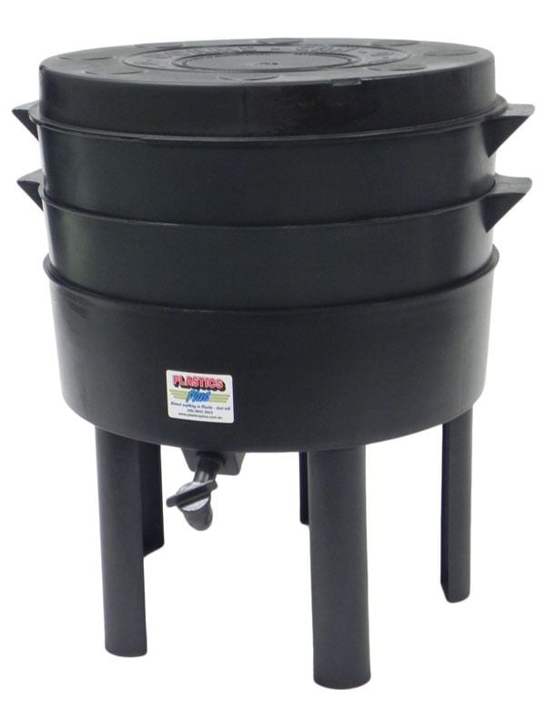 Can-O-Worms Can-O-Worms