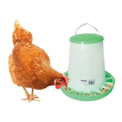Automatic Chook Feeders Automatic Chook Feeders