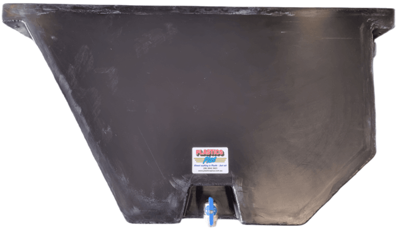 Universal Under Tray Tank 42L Universal Under Tray Tank 42L