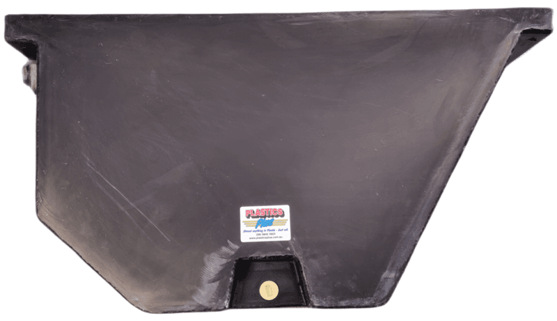 Universal Under Tray Tank 42L