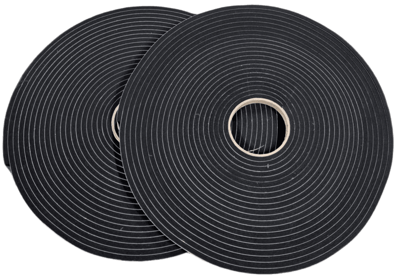 Neoprene Seal Tape Neoprene Seal Tape