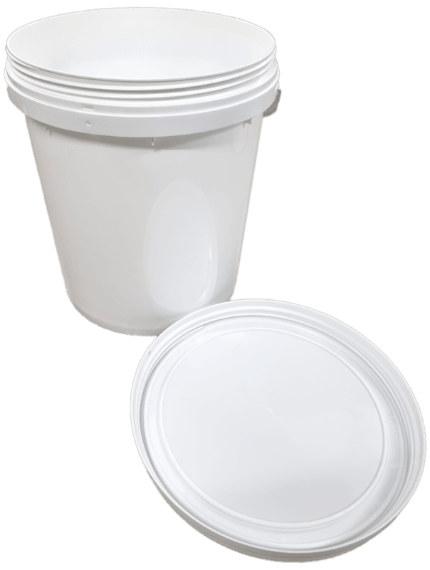 25L Screw Top Produce Bucket 25L Screw Top Produce Bucket