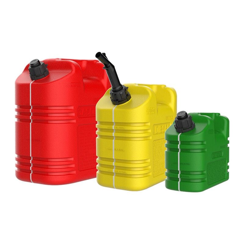 Seaflo Fuel Containers Seaflo Fuel Containers