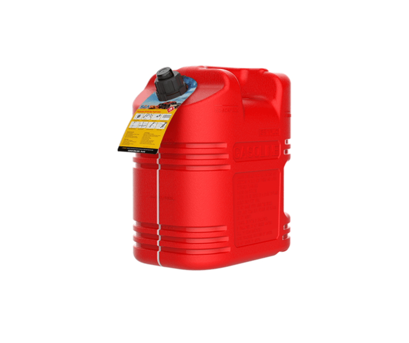 Seaflo Fuel Containers