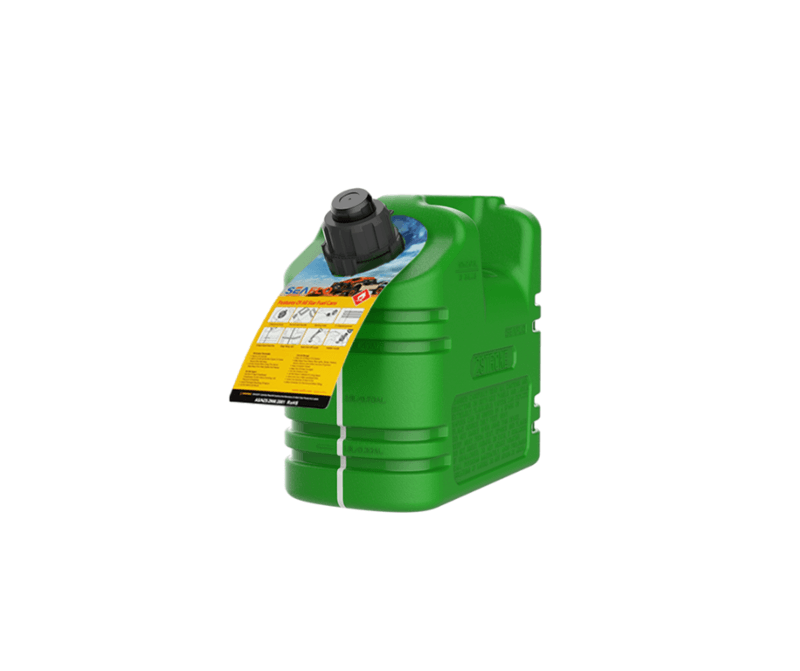 Seaflo Fuel Containers