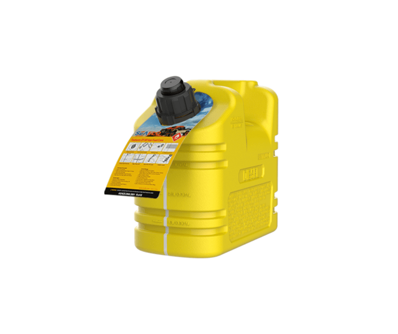 Seaflo Fuel Containers