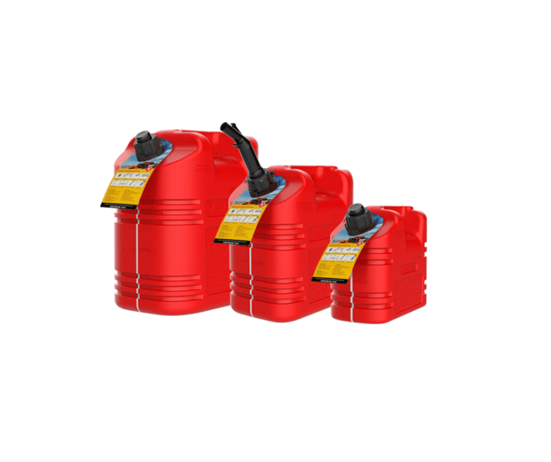 Seaflo Fuel Containers