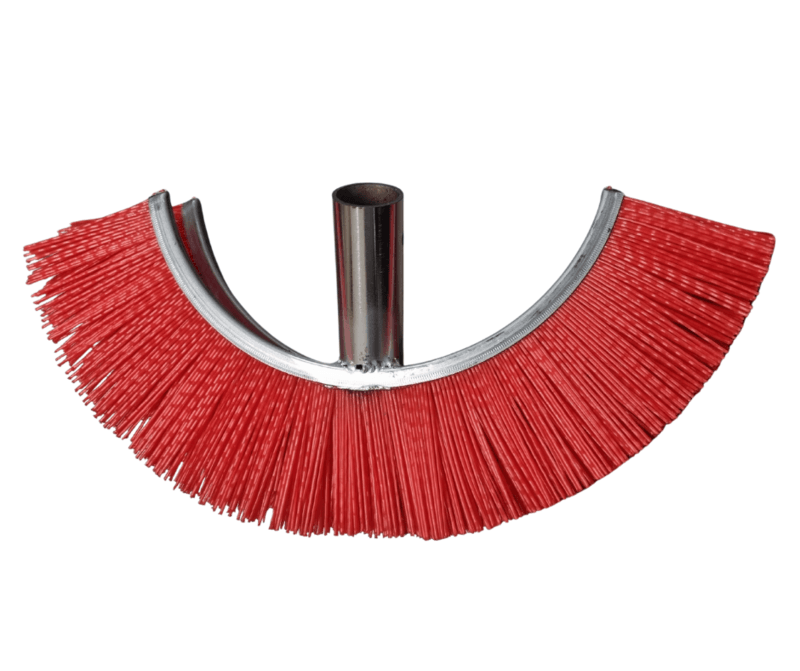 Trough Brooms