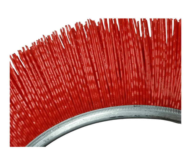 Trough Brooms