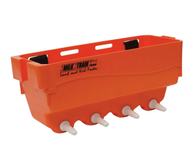 4 Station Lamb/Kid Feeder 4 Station Lamb/Kid Feeder