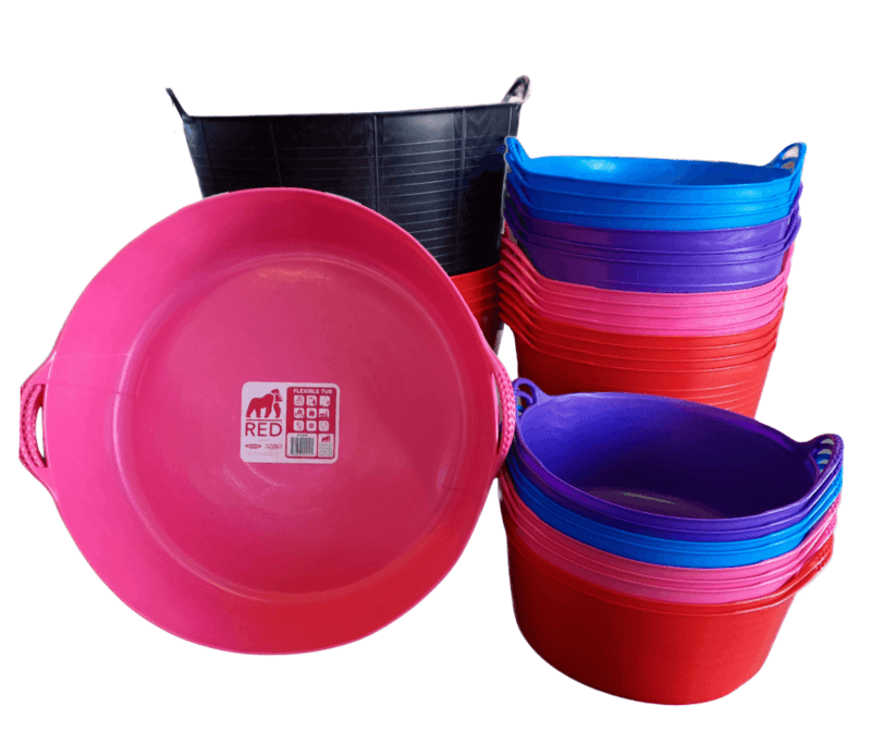Gorilla Tubs