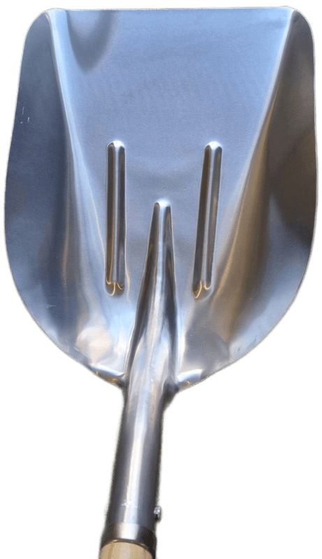 Grain Shovels