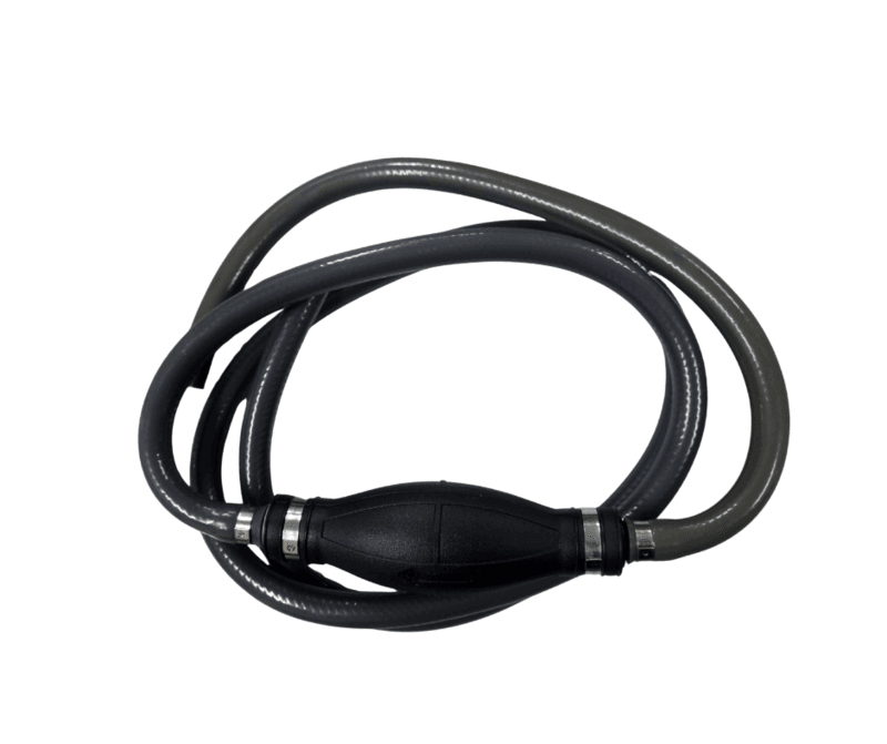 5/16" - 3/8" Moeller Bulb/Hose Assembly