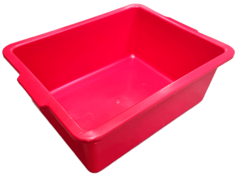 9L Rectangular Basin