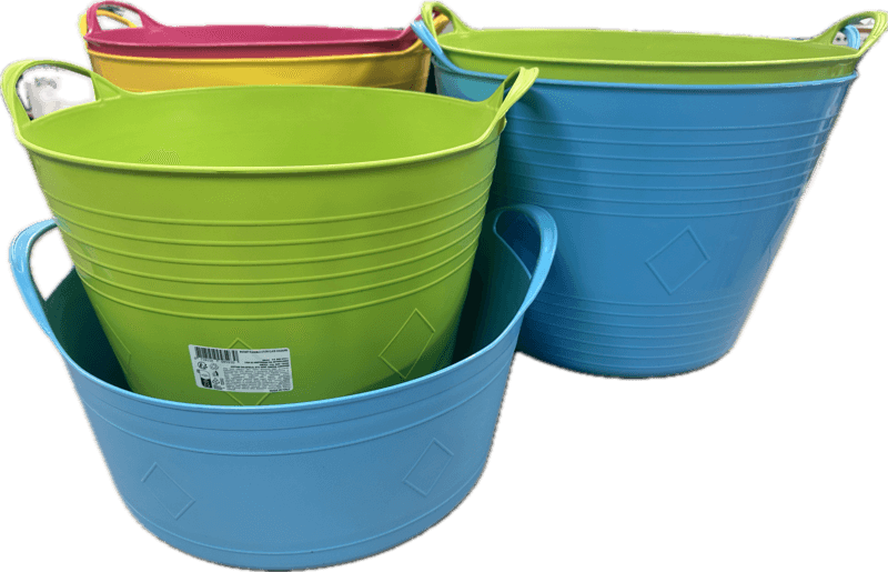 Flexi Tubs