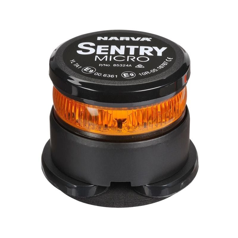 Cordless Sentry Micro LED