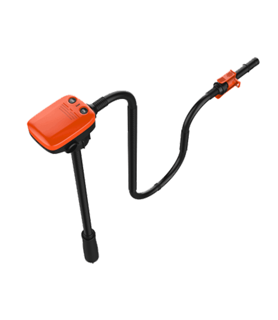 Seaflo Rechargeable Fuel Pump