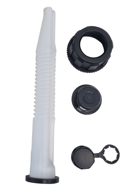 Fuel Cans Parts Kit to Suit Seaflo and Scepter Fuel Cans Parts Kit to Suit Seaflo and Scepter